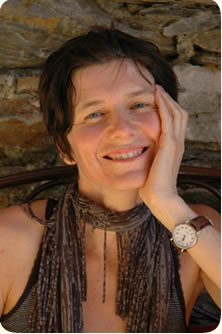 Sharon Black